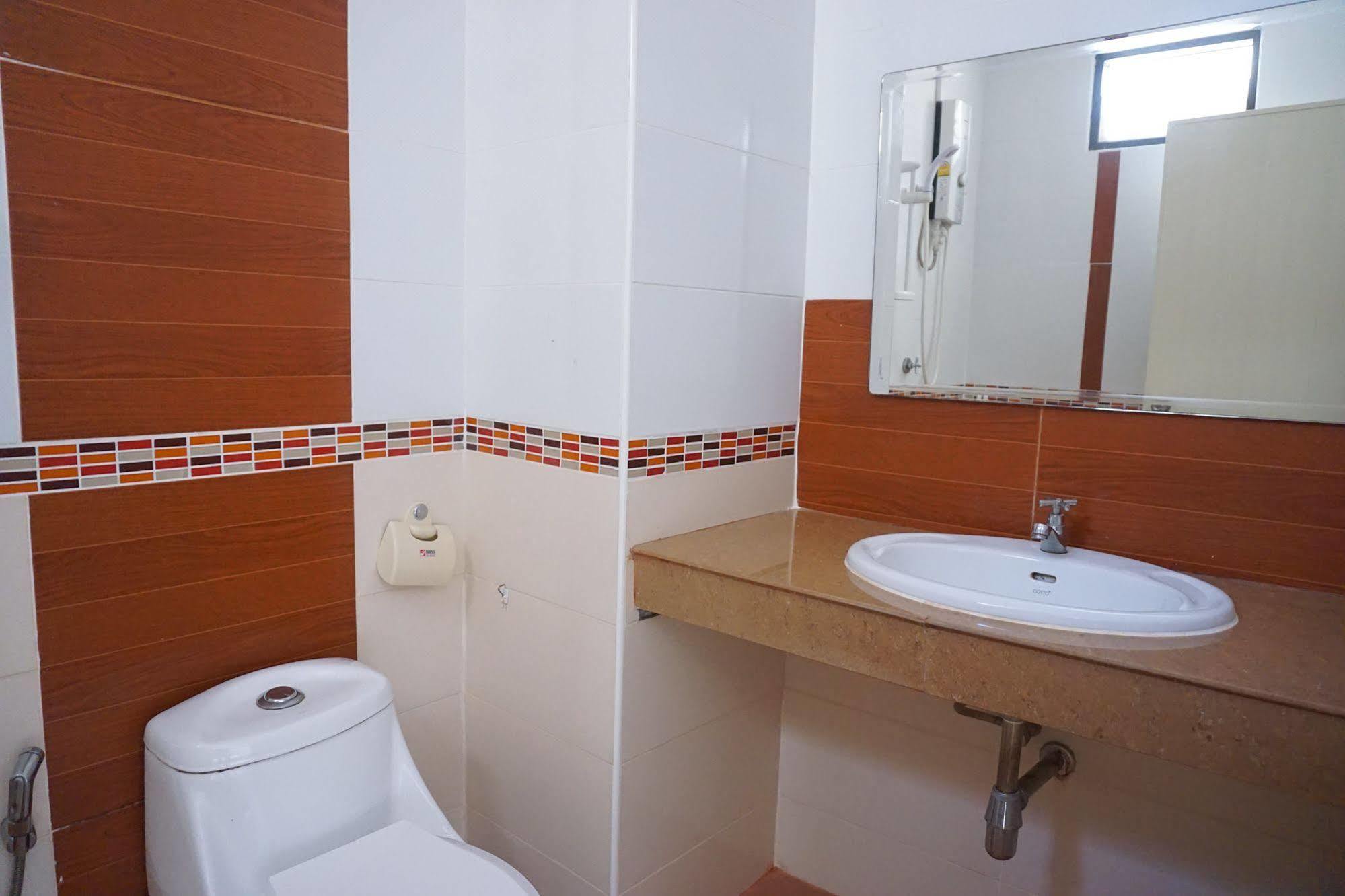 Ud Residence Удонтхані Екстер'єр фото