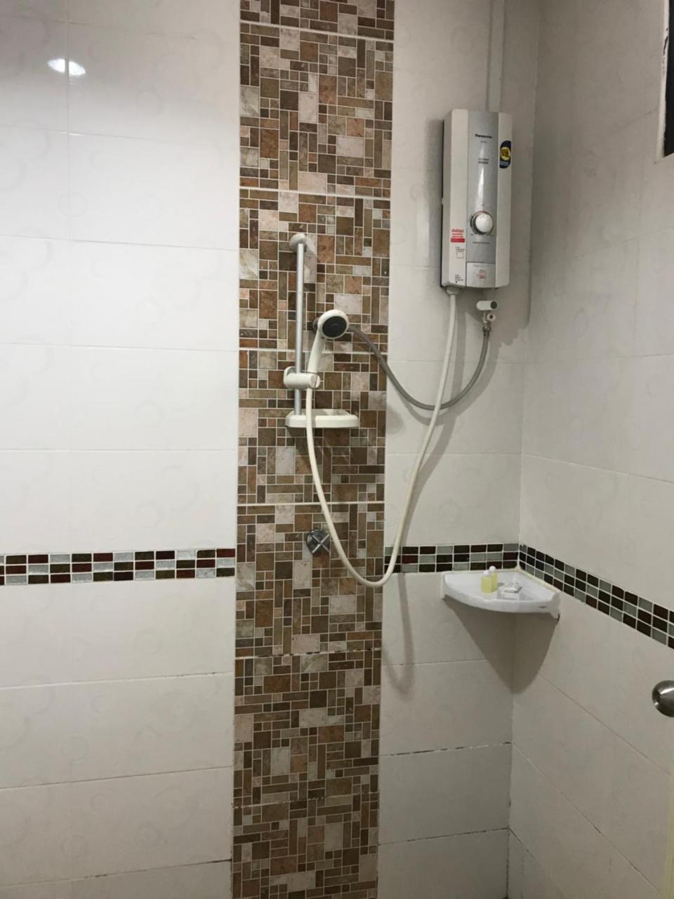 Ud Residence Удонтхані Екстер'єр фото