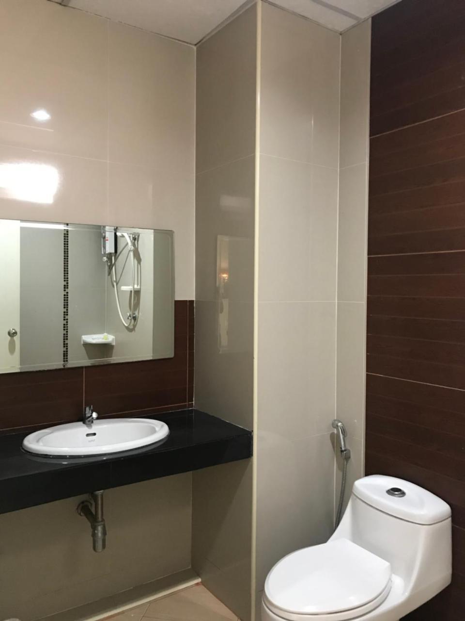 Ud Residence Удонтхані Екстер'єр фото