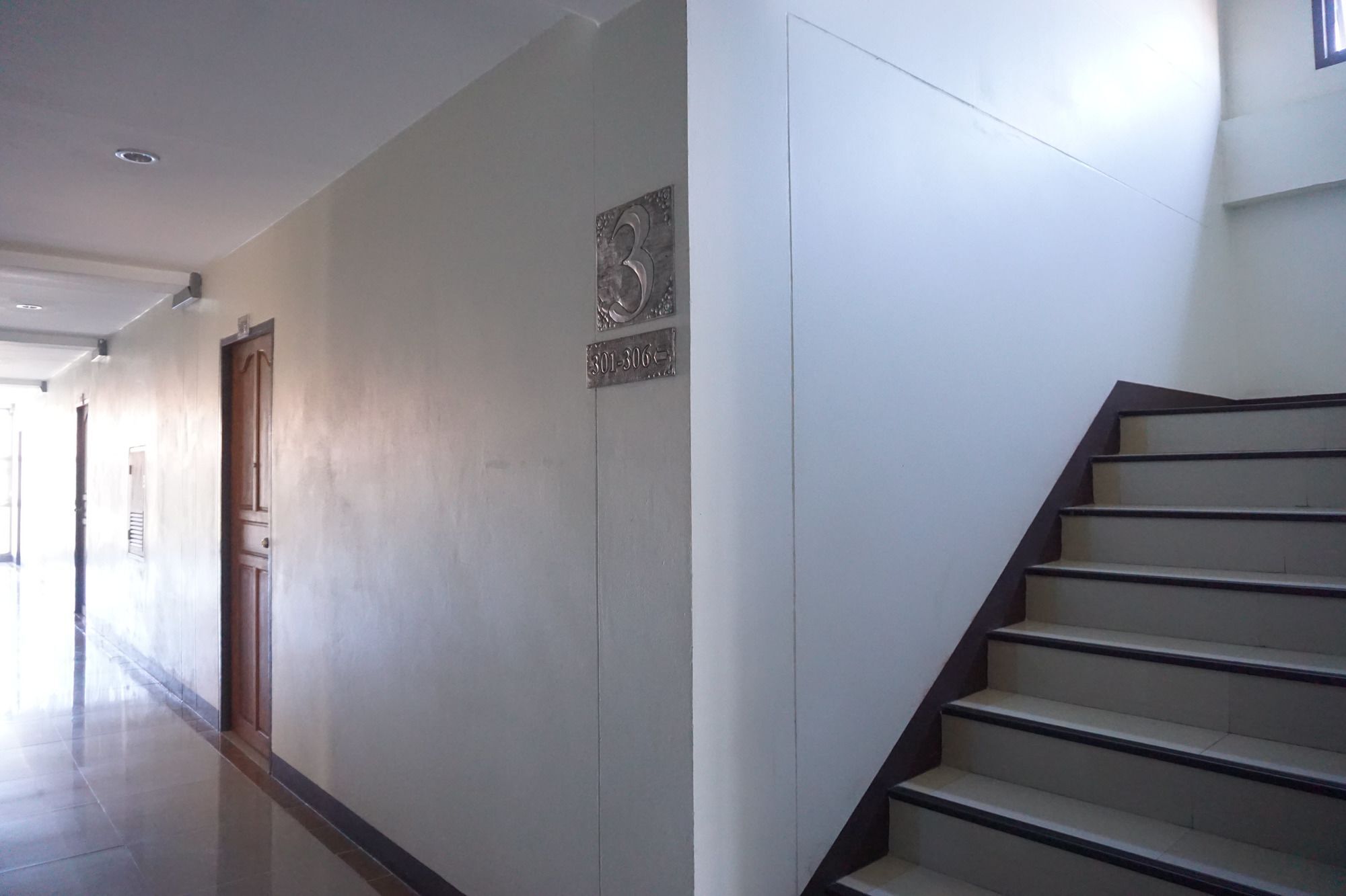 Ud Residence Удонтхані Екстер'єр фото