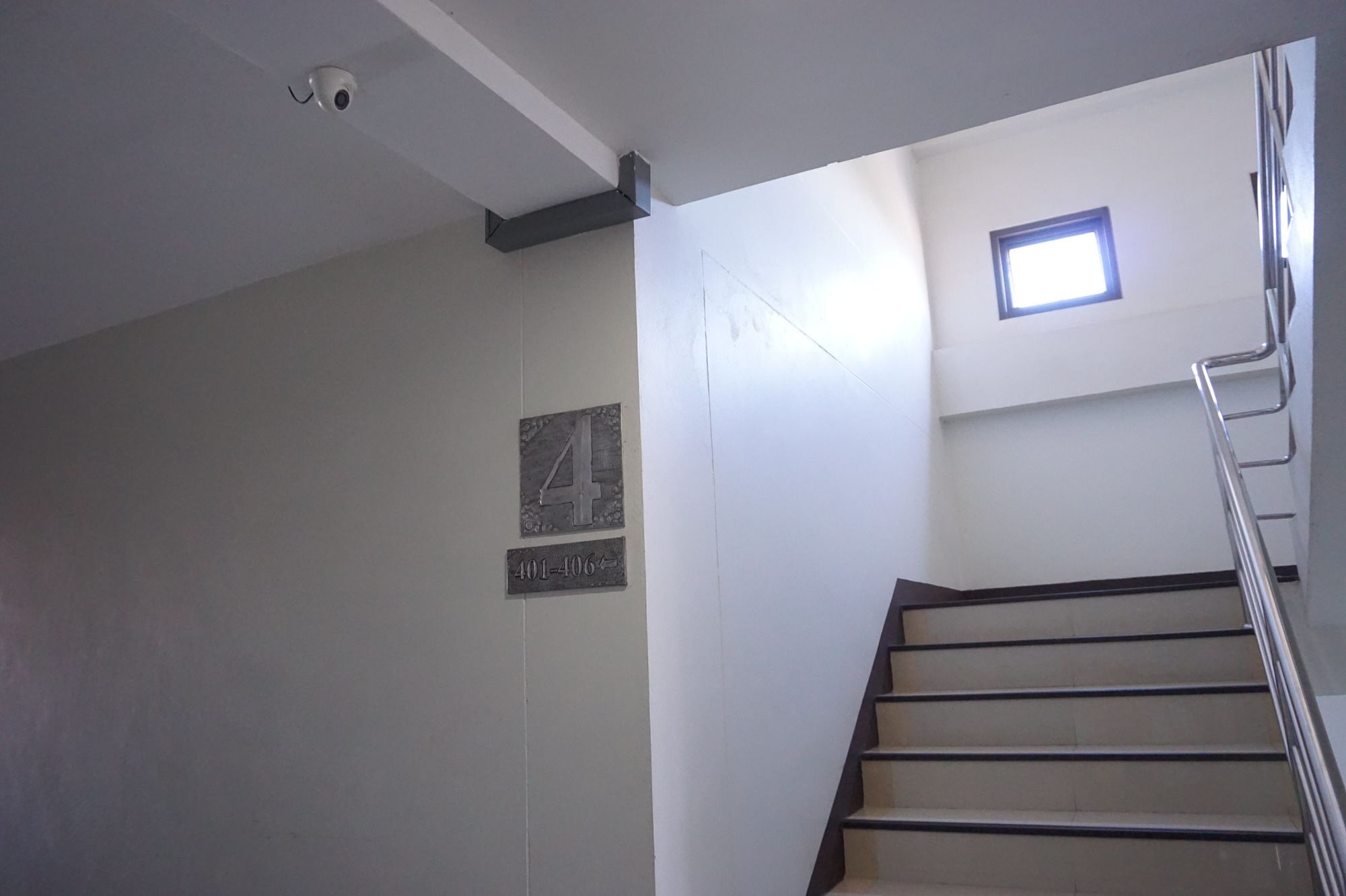 Ud Residence Удонтхані Екстер'єр фото